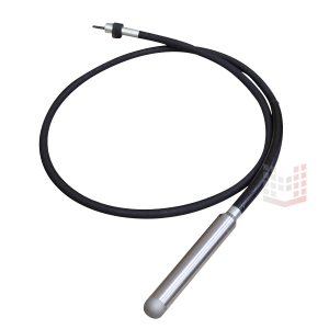 Гибкий вал с вибронаконечником HODMAN PRO230 3м